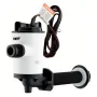 Livewell Pump til båd 12V 800 GPH 90â ° Livewell Aerator Pump