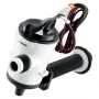 Livewell Pump til båd 12V 800 GPH 90â ° Livewell Aerator Pump