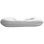 Pregnancy Pillow, C-Shaped Full Body Maternity Pillow, Ultra-Soft and Breathable Pregnant Support Pillows with Removable & Washa