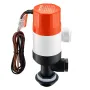 Livewell Pump til båd 12v 500 Gph Livewell Aerator Pump lige 2
