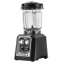 Professional Blender, Commercial Countertop Blenders, 68 oz Plastic Jar Blender Combo, Stainless Steel 3 Functions Blender, for 
