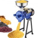 3000W Electric Grain Grinder Corn Wheat Flour Cereal Mill Dry Grinder