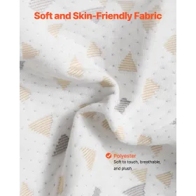 2 Gallon Vacuum Chamber, Upgraded Multipurpose Acrylic Vacuum Degassing Chamber, Transparent Vacuum Chamber, for Resin