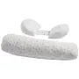 Pregnancy Pillows, Adjustable Maternity Pillow for Pregnant Women, Soft Pregnancy Body Pillow with Removable & Washable Cover fo