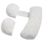 Pregnancy Pillows, Adjustable Maternity Pillow for Pregnant Women, Soft Pregnancy Body Pillow with Removable & Washable Cover fo