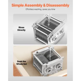 Ændret sinusbølgekraft Inverter 5000W DC12V til AC120V LCD -fjernbetjening