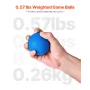 Roll & Score Arcade Game Replacement Set 4 Balls Home