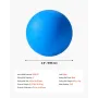 Roll & Score Arcade Game Replacement Set 4 Balls Home