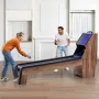 Roll & Score Arcade Game Replacement Set 4 Balls Home