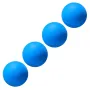 Roll & Score Arcade Game Replacement Set 4 Balls Home