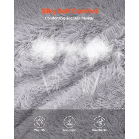 Cykeltrailer til småbørn, børn, dobbelt sæde, 88 lbs belastning, 2-i-1 baldakin-bærer konvertitter til klapvogn, slæbe bag