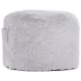Bean Bag Bed Stol Convertible fra stol til lounge eller madras