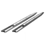 Skuffe Skab Slides Side Mount 24 tommer 10 par 100 lb