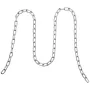 Zinkbelagt Proof Coil Chain Carbon Steel Chain Sling 3/16 "X