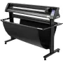 Vinylskærer, 1350 mm vinylplotter, LED-skærmplotterskærer