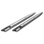 Skuffe Skab Slides Side Mount 20 tommer 10 par 100 lb Lastning