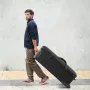 Studioudstyr Trolley Case 39,37 x 14,96 x 12,60 i rullende