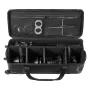 Studioudstyr Trolley Case 39,37 x 14,96 x 12,60 i rullende