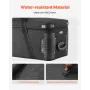 Studio Equipment Trolley Case 131x36.5x38cm (51.57 x 14.37 x 14.96) in Rolling Camera Bag