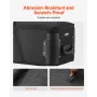 Studio Equipment Trolley Case 118x37x30cm (46.46 x 14.57 x 11.81 in) Rolling Camera Bag