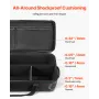Studio Equipment Trolley Case 118x37x30cm (46.46 x 14.57 x 11.81 in) Rolling Camera Bag