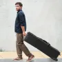 Studio Equipment Trolley Case 118x37x30cm (46.46 x 14.57 x 11.81 in) Rolling Camera Bag