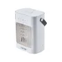 Portable Air Conditioner, 4-in-1 Evaporative Air Cooler, 3-Speed Mini Air Conditioner with 0-7H Smart Timer, 700ml Water Tank, 7