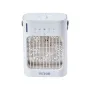 Portable Air Conditioner, 4-in-1 Evaporative Air Cooler, 3-Speed Mini Air Conditioner with 0-7H Smart Timer, 700ml Water Tank, 7