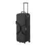 Studio Equipment Trolley Case 910x300x355mm (35.83 x 11.81 x 14 in) Rolling Camera Bag