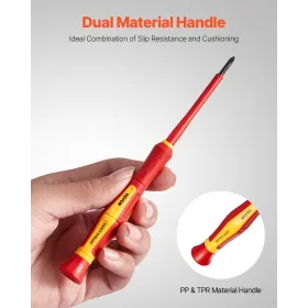 Drywall Screw Gun Auto-Feed, 20V Max Collated Drywall Screwgun, 4200RPM Brushless Cordless Drywall Gun Kit with 2 Battery