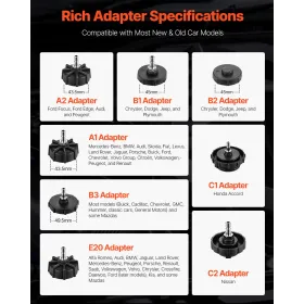 Bucket Tooth Bar, 66'', Heavy Duty Tractor Bucket 8 Teeth Bar for Loader Tractor Skidsteer, 4560 lbs Load-Bearing Capacity Bolt