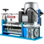 Elektrisk ledningsstrippemaskine, 0,06 tommer-0,15 tommer