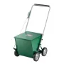 Tørlinjemarkør 4-hjulet 2 eller 4 i linjer Heavy Duty Steel