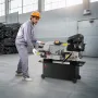 Metal Horisontal Band SAW 1