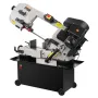 Metal Horisontal Band SAW 1