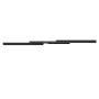 Undermount Drawer Slides, 32 inch, Full Extension Ball Bearing Under Stair Cabinet Rails, 260 LB Load Capacity Heavy Duty Bottom