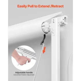 Ren sinusbølgekraft Inverter 2000W DC12V til AC230V LCD -fjernbetjening CE