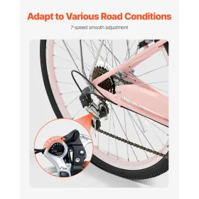 Bucket Tooth Bar, 72'', Heavy Duty Tractor Bucket 9 Teeth Bar for Loader Tractor Skidsteer, 4560 lbs Load-Bearing Capacity Bolt