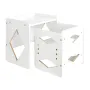 Fravænningstabel og stol sæt Montessori Kids Activity Table og