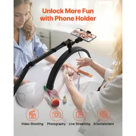 Aquarium Stand, 75 Gallon Fish Tank Stand, 52 x 19.7 x 32.3 in Steel and MDF Turtle Tank Stand, 626 lbs Load Capacity, Reptile