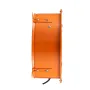 14 "Gable Mount Fan 1300 CFM Attic Vent -ventilator med