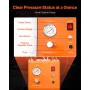 Electric Brake Bleeder Kit, Professional 220V Brake Master Cylinder Bleeder Kit with Pressure Gauge & Built-In Air Pump, Versati