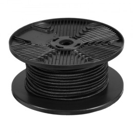 3/8in bungee ledning 120 ft/36 m spole tunge bungee stropper 100% strækning