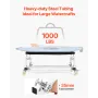 Watercraft PWC Dolly, 1000 lbs Load Capacity, Jet Ski Stand PWC Cart for Moving Watercraft, Adjustable Bunks with 4 Casters & 2 