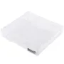 OOK PAPIR OPBEVARING 6 PAKK STABLE PLASTBORDSPIL BOXES Klar sag