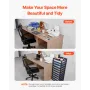 C Storage Organizer 10-lags stor kapacitet med arrangørens top
