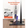 Vakuumstativ til Dyson Multi-Models Storage Bracket Holder med