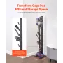 Vakuumstativ til Dyson Multi-Models Storage Bracket Holder med