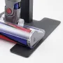 Vacuum Stand, Compatible With Dyson V6 V7 V8 V10 V11 V15, Stable Vacuum Stand Holder with 6 Hooks for Dyson DC30 DC31 DC34 DC35 