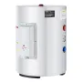 10 gallon elektrisk vandvarmer med øjeblikkelig varmluft, 1,6